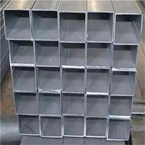 CR40 (275) pocinkana jeklena cev