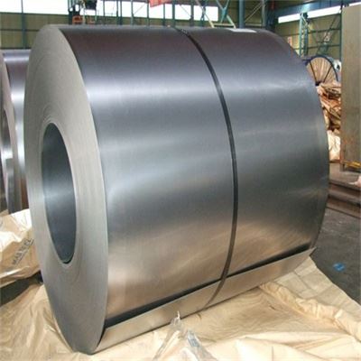 DC05 Stamping Demand Cold Coil