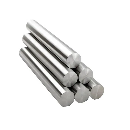EN 1.4401 Stainless Steel Bar