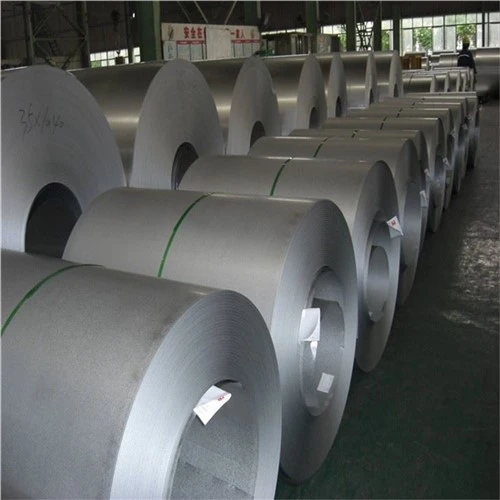 Galvalume Steel Coil AZ120