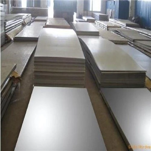 Prime Quality 316 Stainless Steel Plate