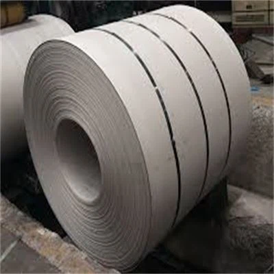 Q215 Carbon hladno valjana jeklena tuljava