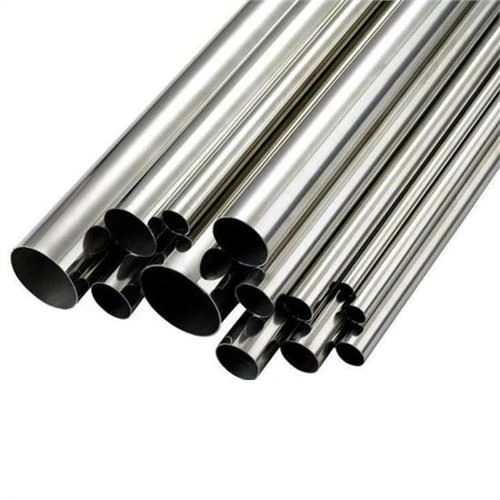 Stainless Steel PIPE 301