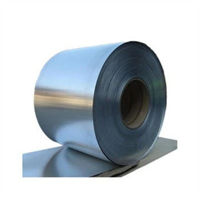SPCE Cold Rolled Pure Steel Coil