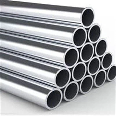 SS 304 Large Pipes