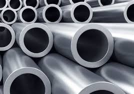 Stainless Steel 347 Pipe