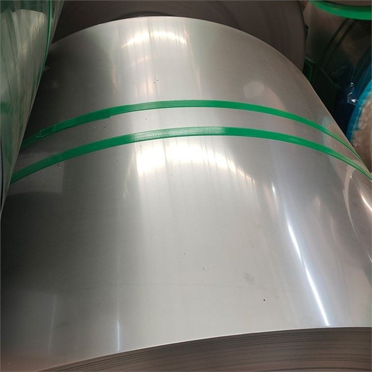 Stainless Steel Coil EN 1.4404
