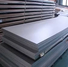 Steels Plate 309