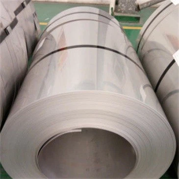 316S16 STAINLESS STEEL COIL