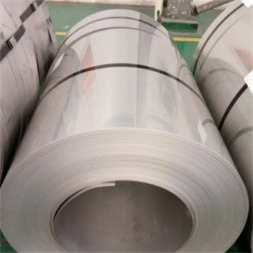 317S12 STAINLESS STEEL COIL