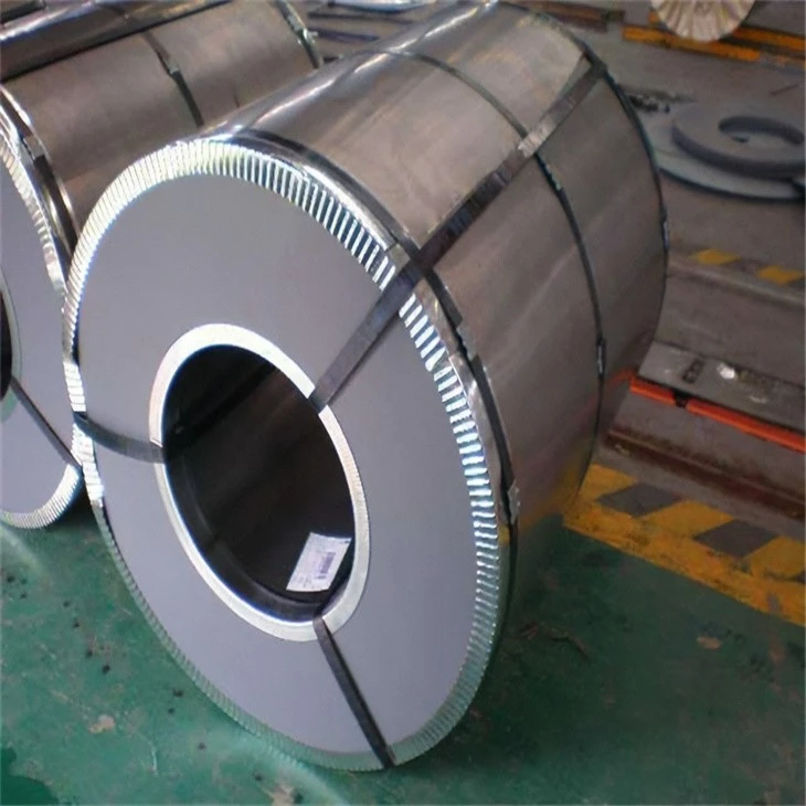 B50A700 Non Grain Oriented Silicon Steel