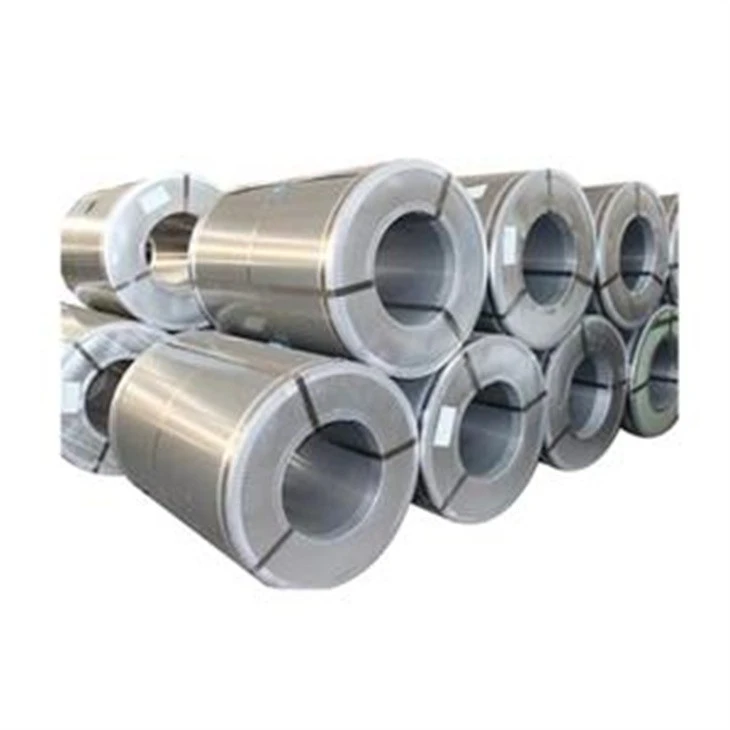 B50A800 Silicon Steel
