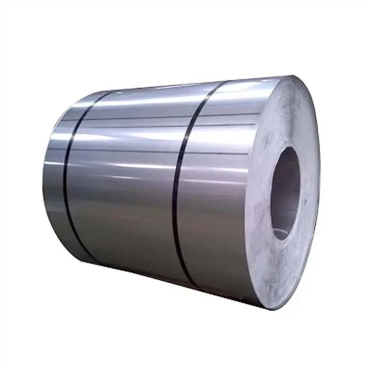 Cold Rolled Grain Oriented Steel Coil
