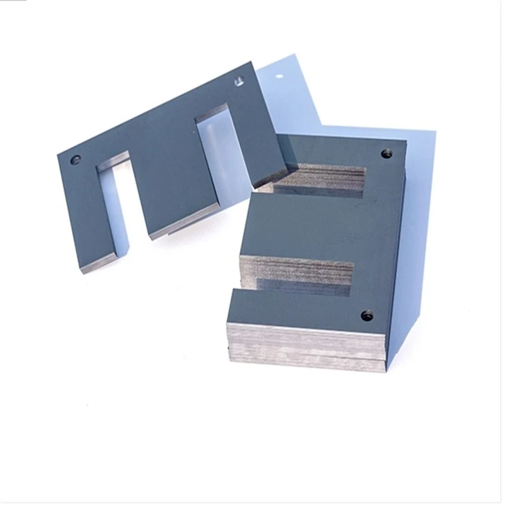 Silicon Steel Sheet Ei Lamination For 3 Phase Silicon Steel