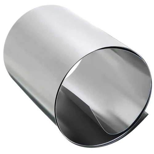 0.02 mm tanka folija iz nerjavečega jekla 304