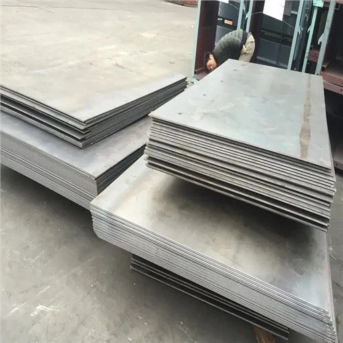 ASTM S650MC avtomobilsko jeklo