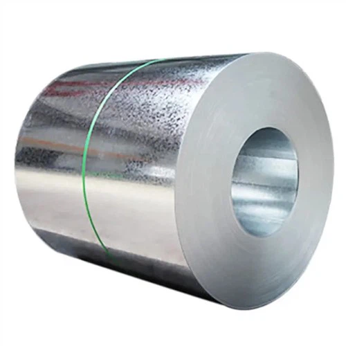 Galvanized Coil PPGI