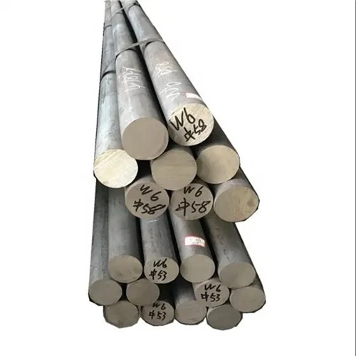 Tool Steel D2-1.2379