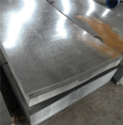 2026 Vodnik po pocinkanih jeklenih ploščah GNEE Steel: cene, razredi in uporaba