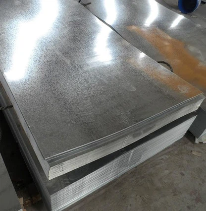 galvanized steel plates galvanized steel plates